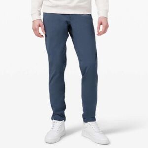 lululemon athletica ABC Pant Slim 32” Warpstreme Size 30